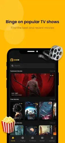 hotstar-south-movie download tv show